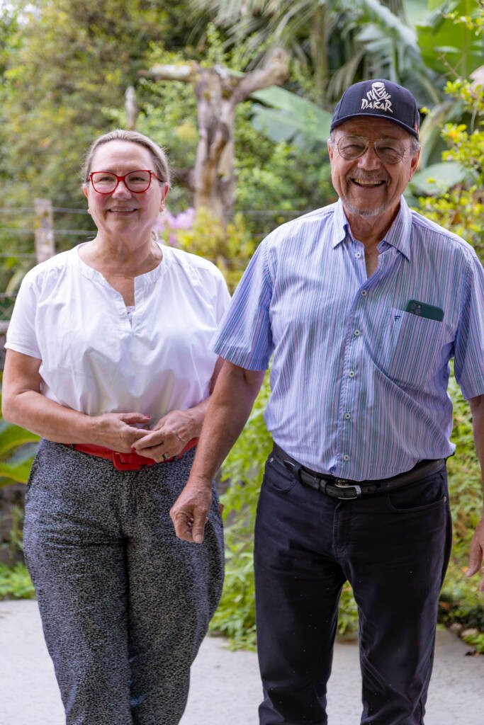 coleta de amostra de sangue gratuita em Corupá