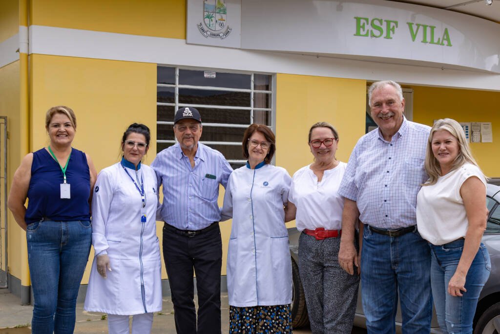 Projeto de tipagem sanguínea Hemocard